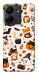 Чохол Cute halloween для Xiaomi Poco C65