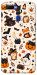 Чохол Cute halloween для Oppo A7