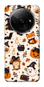 Чехол Cute halloween для Xiaomi Redmi A3