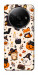 Чехол Cute halloween для Xiaomi Redmi A3