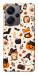 Чохол Cute halloween для Xiaomi Redmi Note 13 Pro+