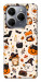 Чехол Cute halloween для TECNO Spark 20 Pro