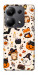 Чехол Cute halloween для Xiaomi Redmi Note 13 Pro 5G