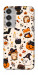 Чохол Cute halloween для Galaxy M35 5G