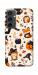 Чехол Cute halloween для Galaxy S24 FE