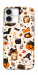 Чохол Cute halloween для iPhone 16