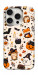 Чехол Cute halloween для iPhone 16 Pro