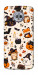 Чохол Cute halloween для Motorola Moto G6 Plus