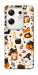 Чехол Cute halloween для Infinix Zero 30 4G