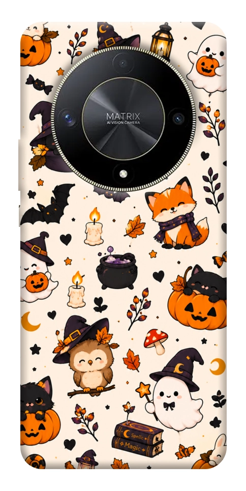 Чехол Cute halloween для Huawei Magic6 Lite