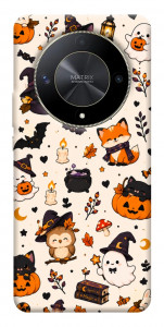 Чехол Cute halloween для Huawei Magic6 Lite