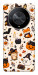 Чехол Cute halloween для Huawei Magic6 Lite