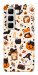 Чехол Cute halloween для Infinix Hot 50 4G