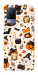 Чехол Cute halloween для Vivo V21