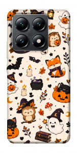 Чехол Cute halloween для Xiaomi 14T
