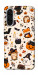 Чехол Cute halloween для Galaxy A36 5G