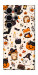 Чехол Cute halloween для Galaxy S25 Ultra