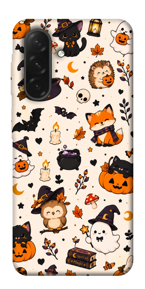 Чехол Cute halloween для Galaxy A26 5G