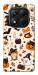 Чохол Cute halloween для Xiaomi Redmi Note 14 Pro 5G