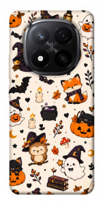 Чехол Cute halloween для Xiaomi Redmi Note 14 Pro+ 5G