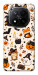 Чохол Cute halloween для Xiaomi Redmi Note 14 Pro+ 5G