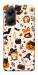 Чехол Cute halloween для Xiaomi Poco X7 Pro