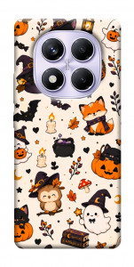 Чехол Cute halloween для Xiaomi Poco X7