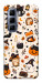 Чехол Cute halloween для Infinix Hot 50 Pro