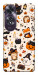 Чохол Cute halloween для Oppo A60 4G