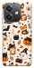 Чохол Cute halloween для Oppo A40m