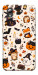 Чехол Cute halloween для ZTE Blade A3 (2019)