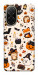 Чехол Cute halloween для Xiaomi Poco C71