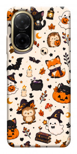 Чехол Cute halloween для Xiaomi Redmi A5