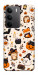 Чехол Cute halloween для Realme C75