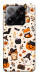 Чохол Cute halloween для Xiaomi 15 Pro