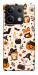 Чохол Cute halloween для Xiaomi Redmi Note 13 5G