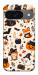 Чехол Cute halloween для Google Pixel 10 Pro