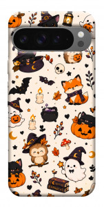 Чехол Cute halloween для Google Pixel 10 Pro XL