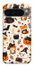 Чехол Cute halloween для Google Pixel 10 Pro XL