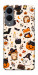 Чехол Cute halloween для Galaxy S25 Edge