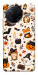 Чехол Cute halloween для Xiaomi Poco F7 Pro