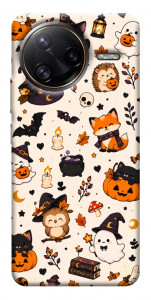 Чехол Cute halloween для Xiaomi Poco F7 Ultra