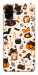 Чехол Cute halloween для Galaxy A07
