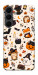 Чохол Cute halloween для Galaxy S25 FE