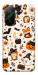 Чехол Cute halloween для Xiaomi Poco F7