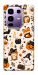 Чехол Cute halloween для Infinix Note 50 Pro+