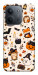 Чехол Cute halloween для Xiaomi Redmi 15C (Europe version)