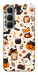 Чехол Cute halloween для Infinix Hot 60 Pro
