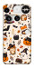 Чехол Cute halloween для Nothing Phone (3)