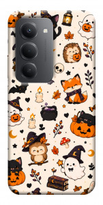 Чехол Cute halloween для Xiaomi Redmi 15 (Europe version)